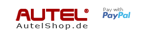 AutelShopDE-Original Autel Tools