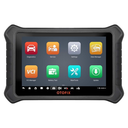 2024 OTOFIX D1 ProS Smart Diagnostic Tool Newly Add DoIP/CANFD Support Pre&Post Scan